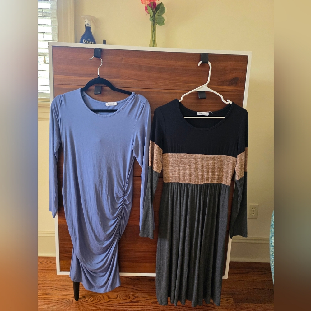 Maternity Bundle Dresses, Pants , Bathing Suits - image 5